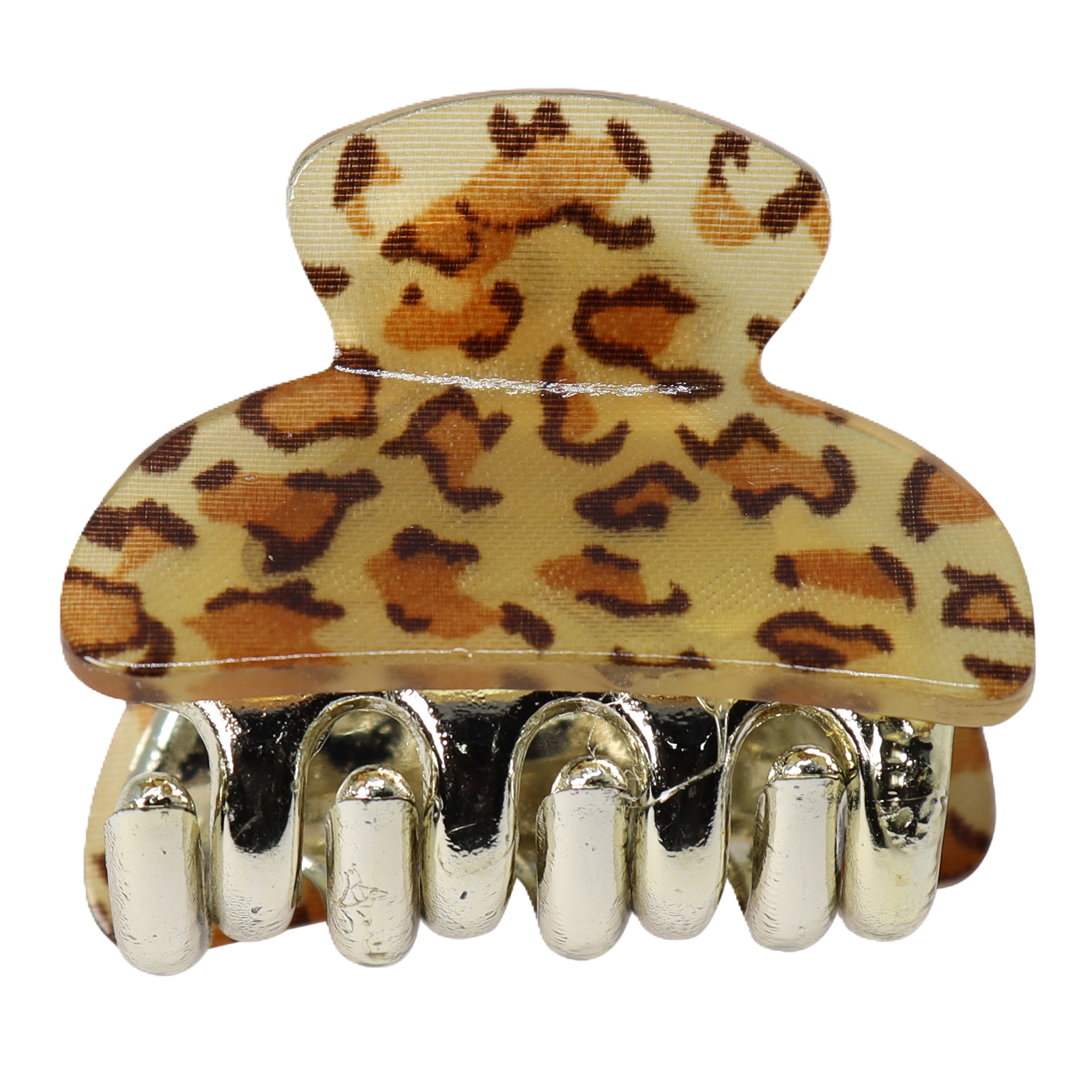 Piranha Cap Life B Oncinha 4 Cm 1 Un 0389