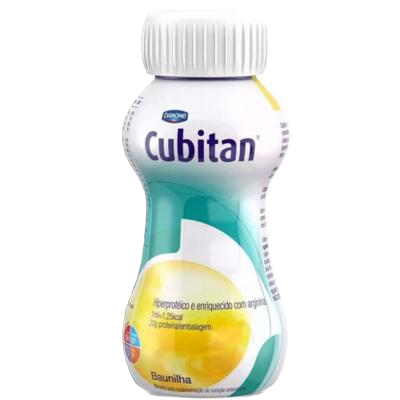 Cubitan Baunilha 200 Ml