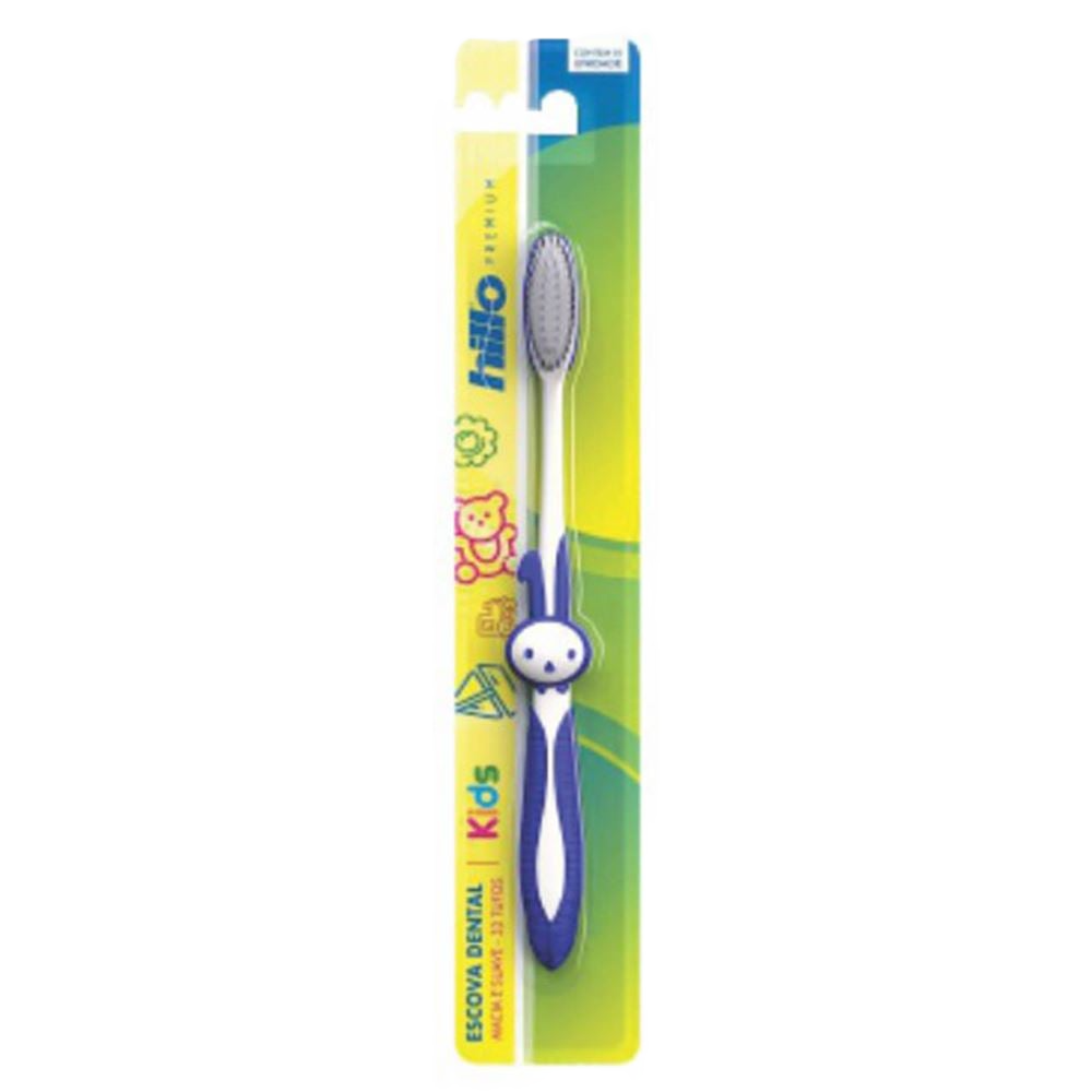 Esc Dental Hillo Kids Premium Gold 317