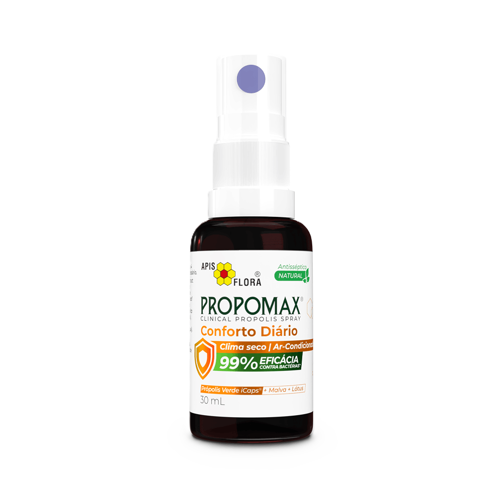 Apis Flora Propomax Conforto Diario Spray 30 Ml