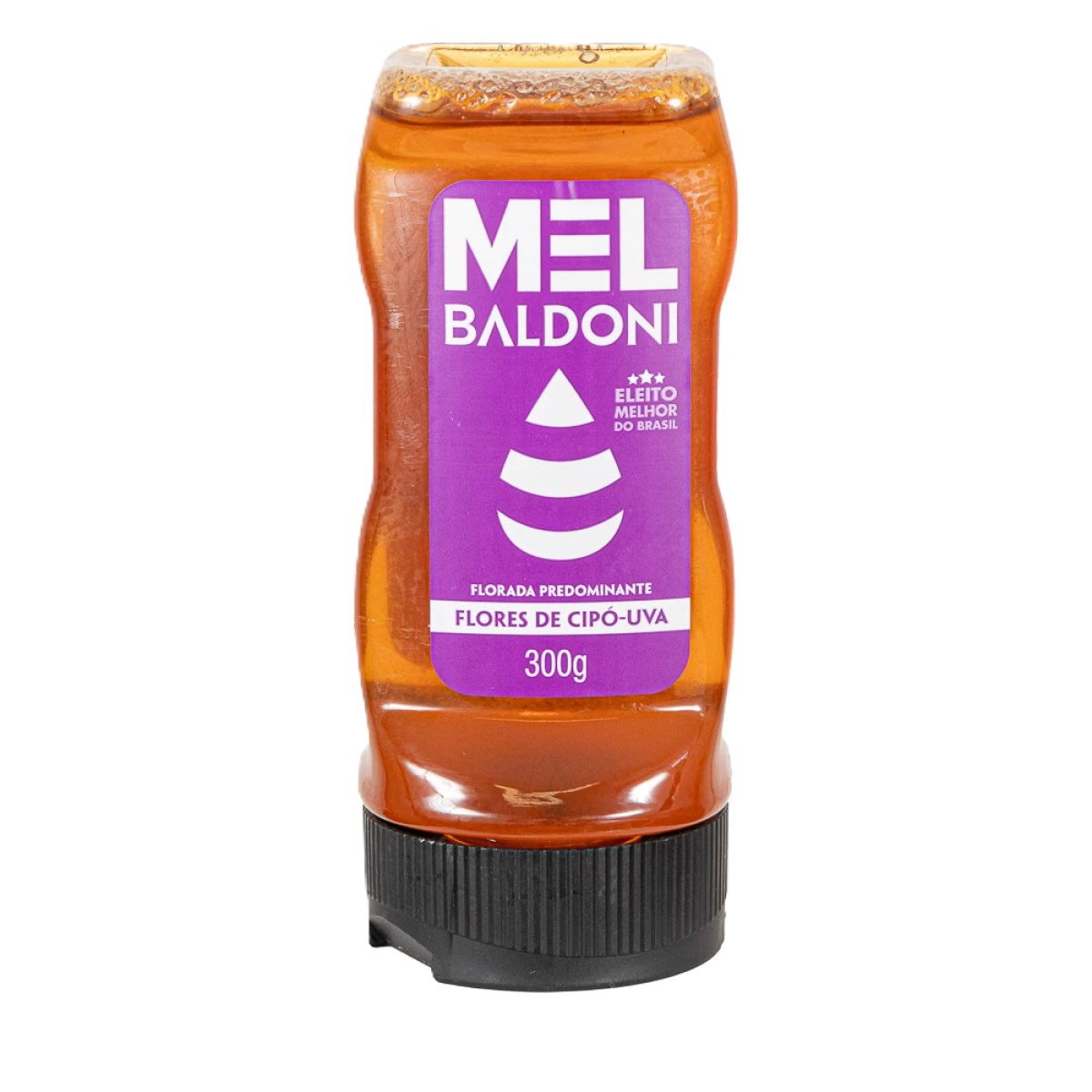 Mel Baldoni Flor Cipo Uva Bisnaga 300 G