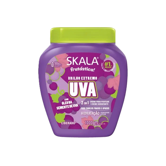 Cr Trat Skala Frutastica Uva 1 Kg