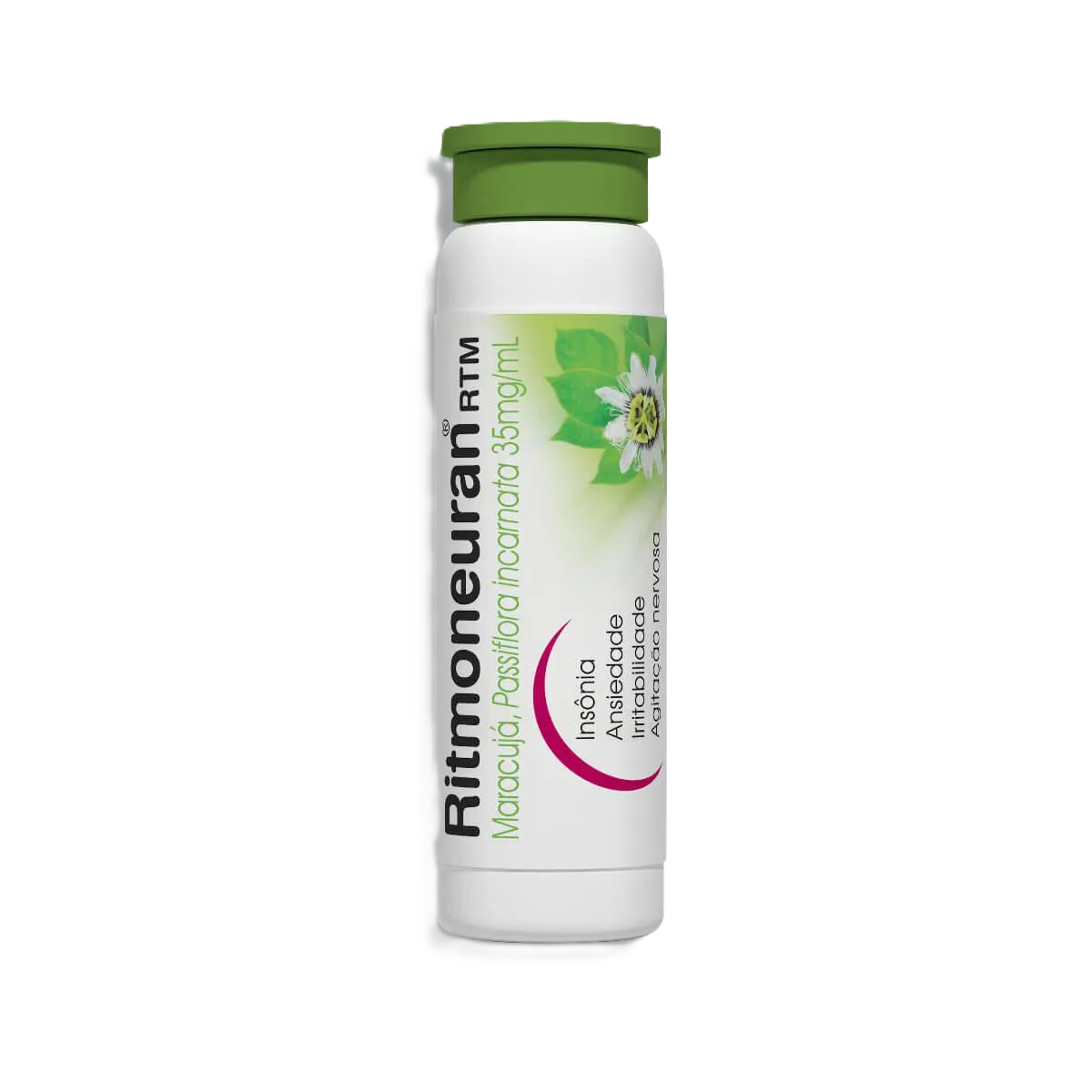 Ritmoneuran Rtm Flaconete 10 Ml