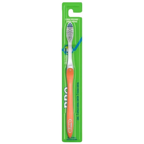 Escova Dental Oral B Pro Media