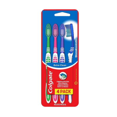 Esc Dent Colgate Ext Clean Media 4 Un