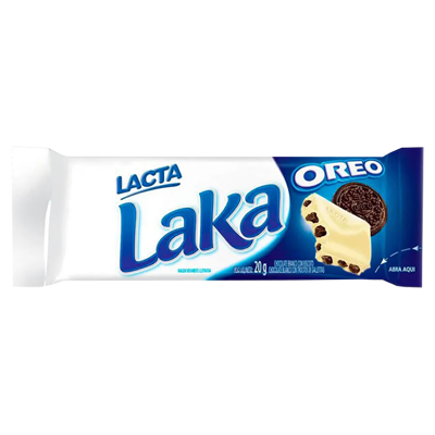 Chocolate Laka Oreo 20 G