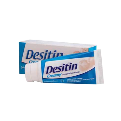 Desitin Creamy 57 G