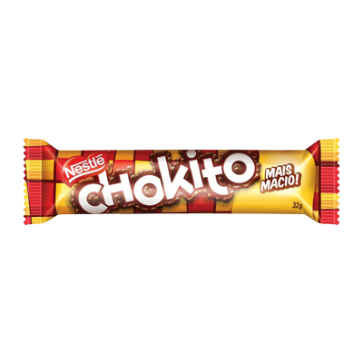Chocolate Nestle Chokito 32 G