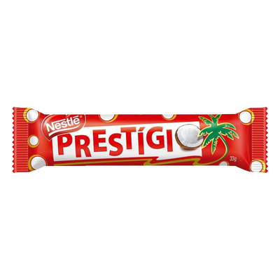Chocolate Nestle Prestigio 33 G