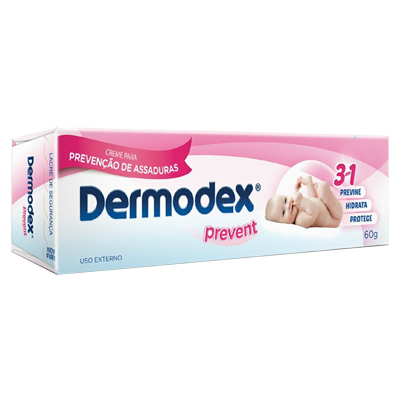 Dermodex Prevent 60 Gr