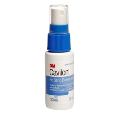 Cavilon Spray Cutaneo 28 Ml