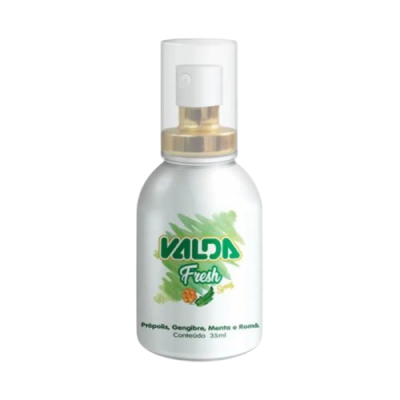 Valda Fresh Spray 35 Ml