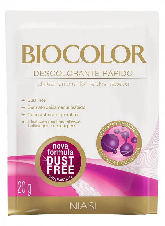 Descololorante Bio Color Envelope 20 G