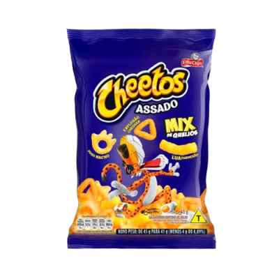 Cheetos Mix 41 G