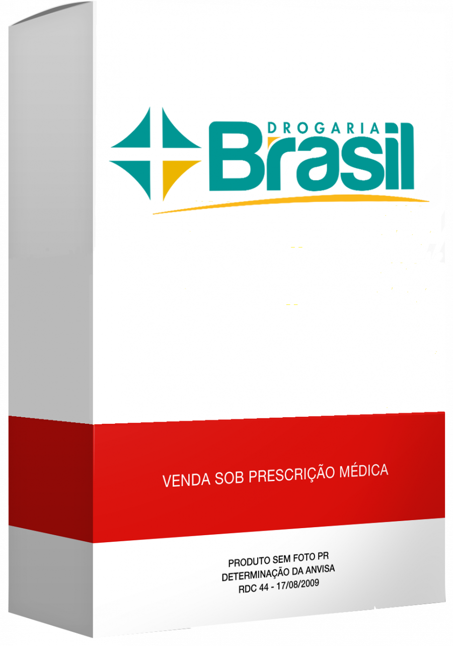 Daforin 20mg 60cpr - Daforin 20mg 60cpr - EMS PRESCRIÇÃO