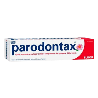 Creme Parodontax  Fluor 90 G