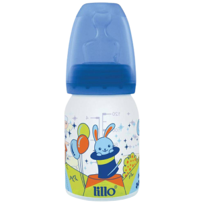 Mamad Magia 120 Ml N1 Ort Azul Lil 625121