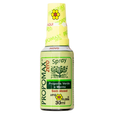 Propomax Zero Spray 30 Ml