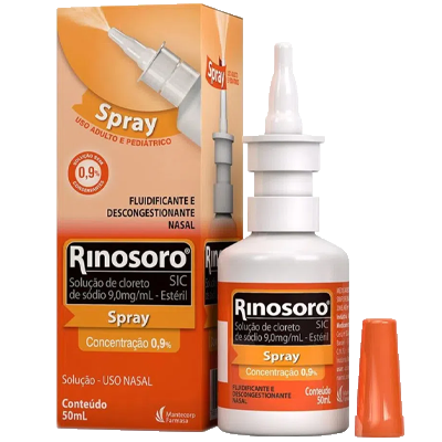 Rinosoro Sic Spray 50 Ml