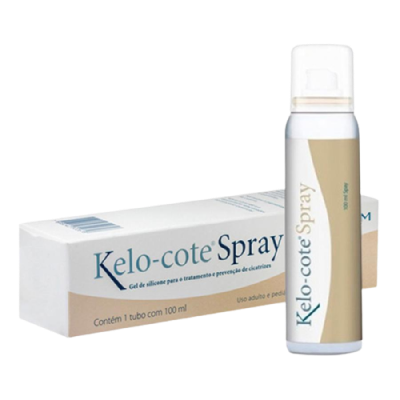 Kelo Cote Spray 100 Ml