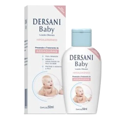 Dersani Baby Original 50 Ml