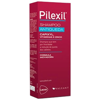 Pilexil Shampo 150 Ml