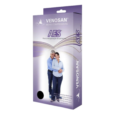 Venosan Aes Ad 18 Mmhg G Pe Aberto 