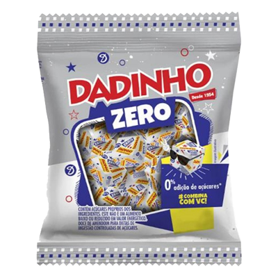 Dadinho Zero 90 G