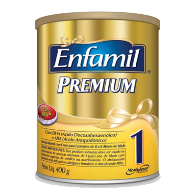 Leite Enfamil Premium 1 800 G
