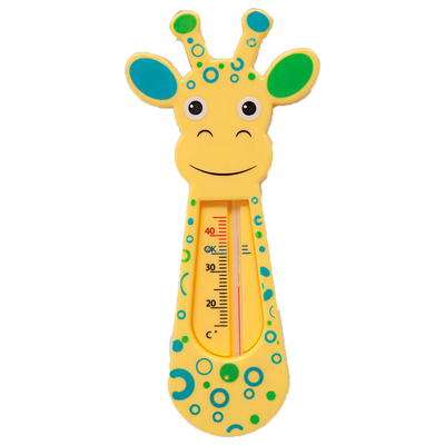 Buba 5240 Termometro Girafinha S/Mercurio