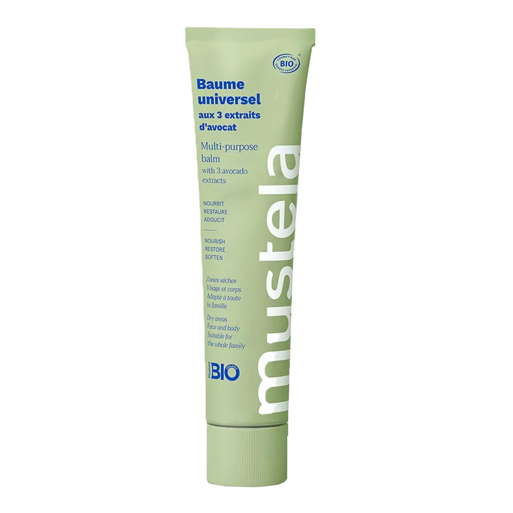 Mustela Baume Unviversel 75 Ml