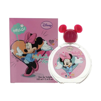 Minnie Mouse Edt 100 Ml
