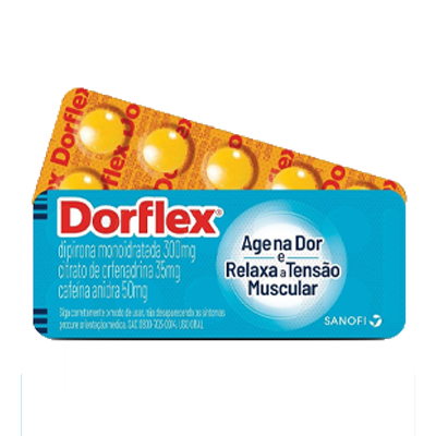Dorflex Env 10 Cpr 