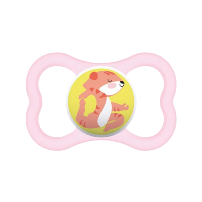 Chup Mam 2953 Mam Air 18+ Meses Rosa