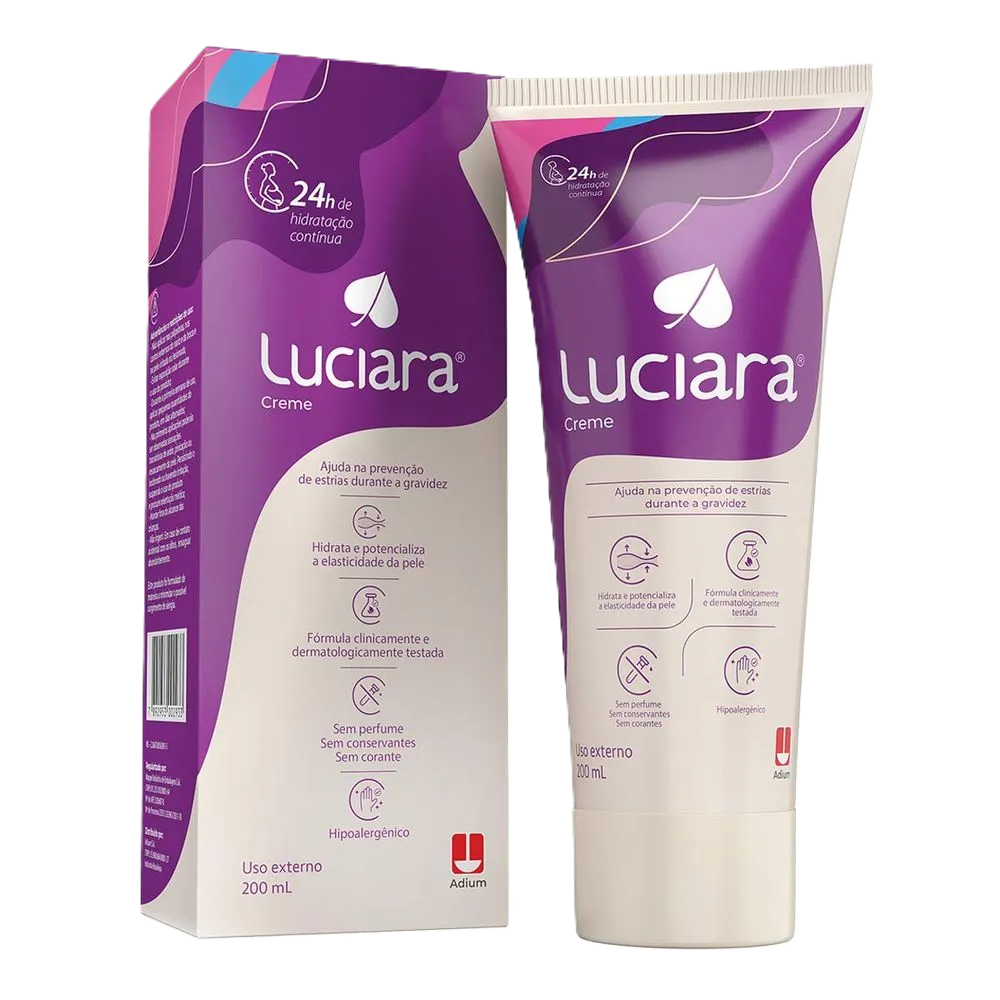 Luciara 200 Ml